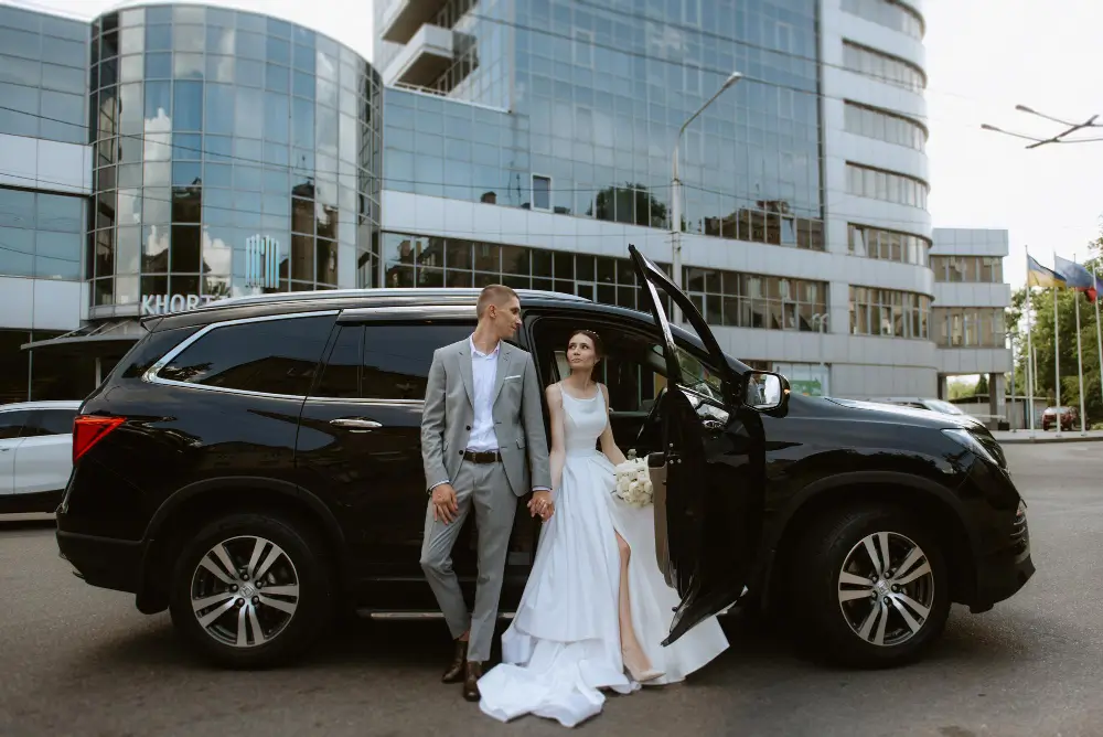 10 Best Wedding Limos in Florida: A Luxurious Ride