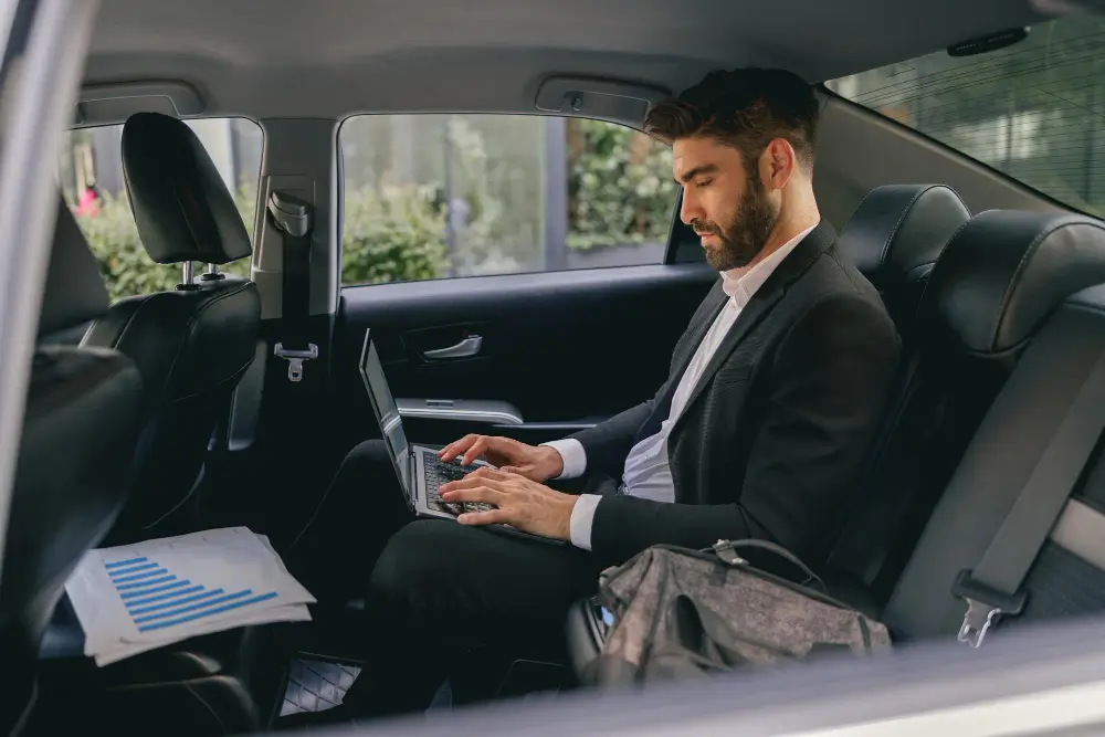 Why Choose Professional Chauffeured Car Services for Your Next Trip